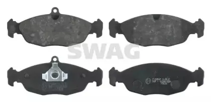 40 91 6055 SWAG